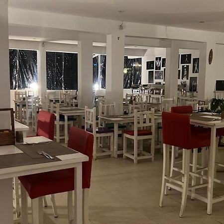 Sunseabar Beach Hotel Kendwa Exterior foto